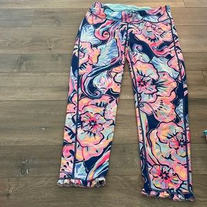 Lilly Pulitzer Luxletic leggings
